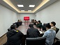 警校携手共筑安全防线，我校积极响应联席会议精神