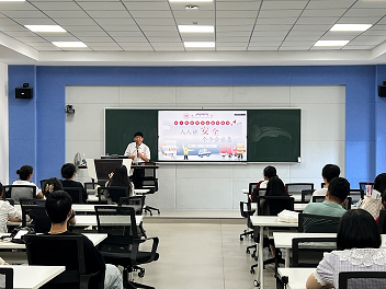 新入职教师安全教育培训圆满举行，共筑校园安全防线