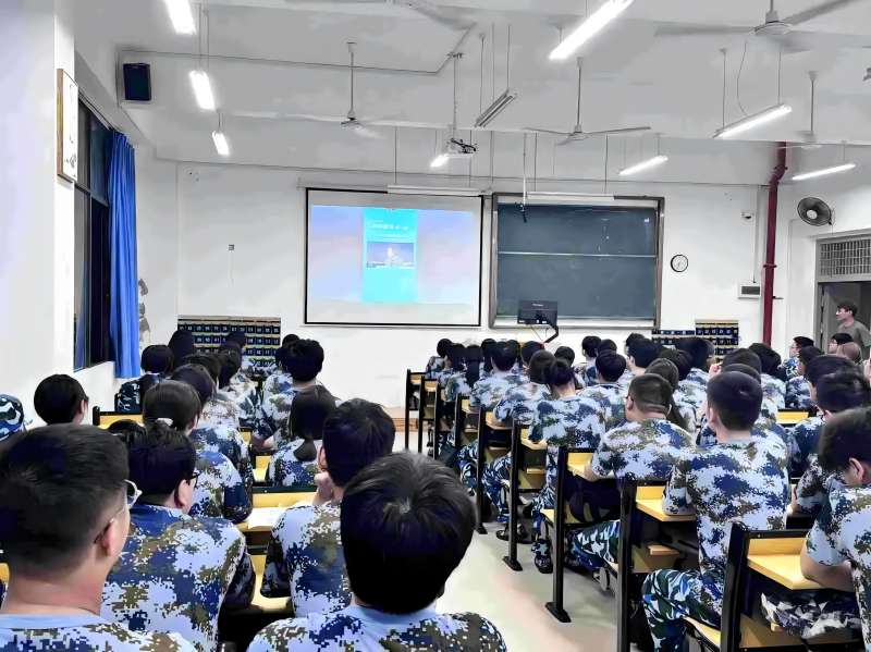 深入反诈宣传，共筑青春安全网 ——2024级新生开学安全第一课